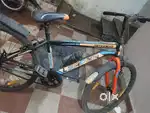 Cycle for Sale immediately