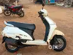 Activa 110, 2012 model