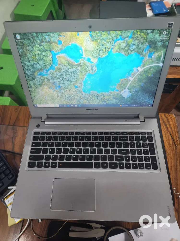 Lenovo z sesies laptop