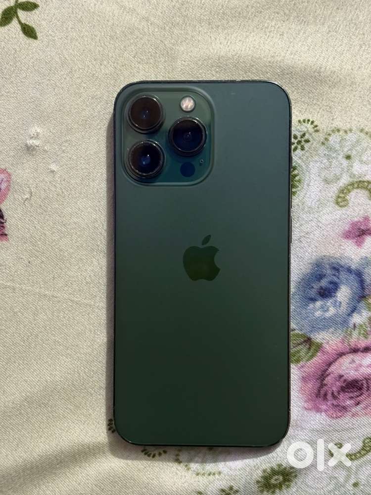 Iphone 13 pro