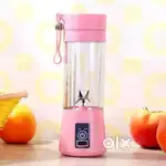 Portable USB Blender Juicer @₹250/-  250×10=2,500/-