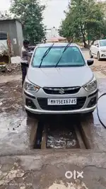 Maruti Suzuki Alto K10 2015 Petrol 99500 Km Driven