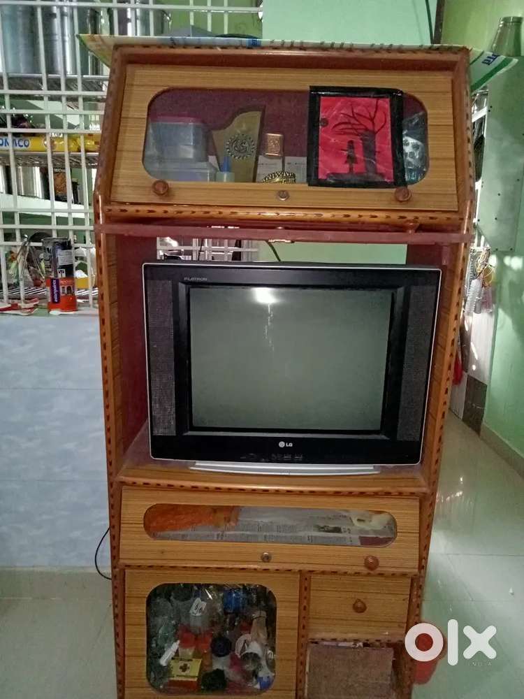 LG Television( TV )Antenna with Stand