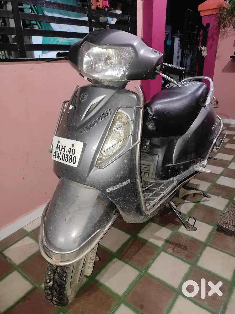 Sale in near