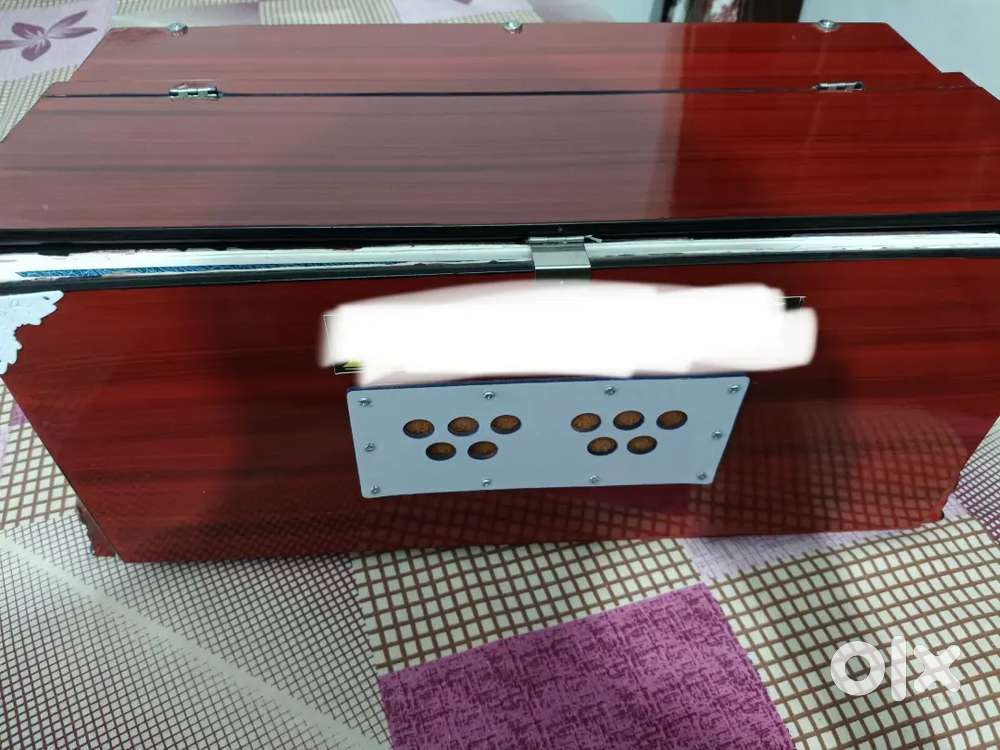 Harmonium For Sale In Brand New Condition