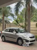 Maruti Suzuki Swift Dzire 2013 Petrol Well Maintained