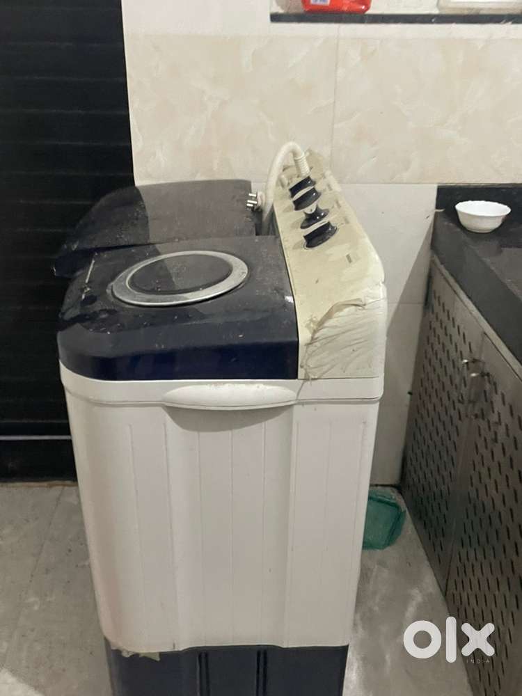 Home appliances and furniture
