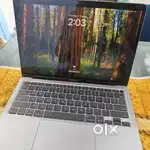Apple macbook