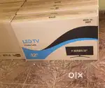 44 inch sony smart Android frameless oled 4k 1yr warranty 12999
