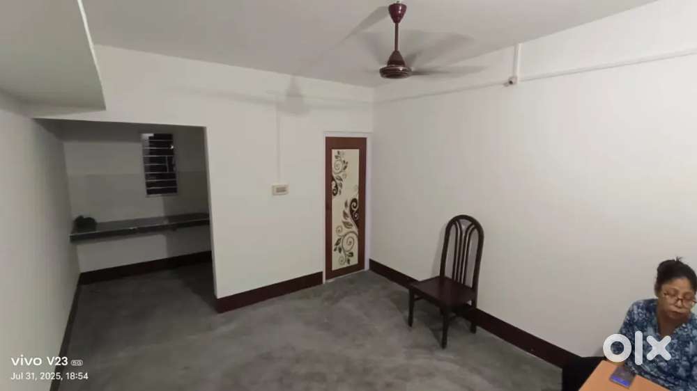 BRAND NEW 1BHK/1RK STUDENT & BACHELOR-FRIENDLY FOR RENT