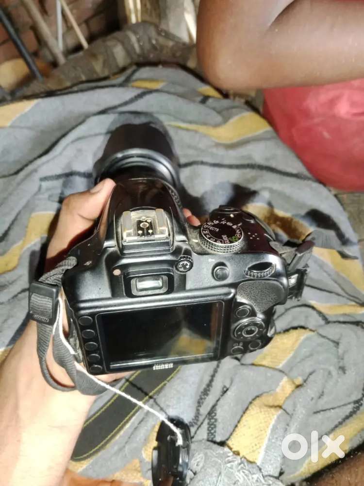 Nikon 3400