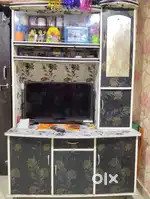 Showcase for Hall or Drawing room