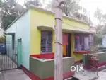 House Sale in gated society
