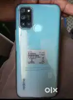 Realme7i 4gbram 64rom