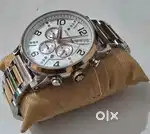 Mont Blanc Watch