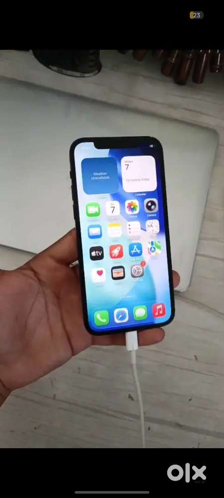 IPHONE 12 128GB BATTERY-88