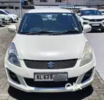 Maruti Suzuki Swift 1.2 VXI (O), 2013, Petrol