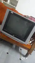 TV lg in a good condition