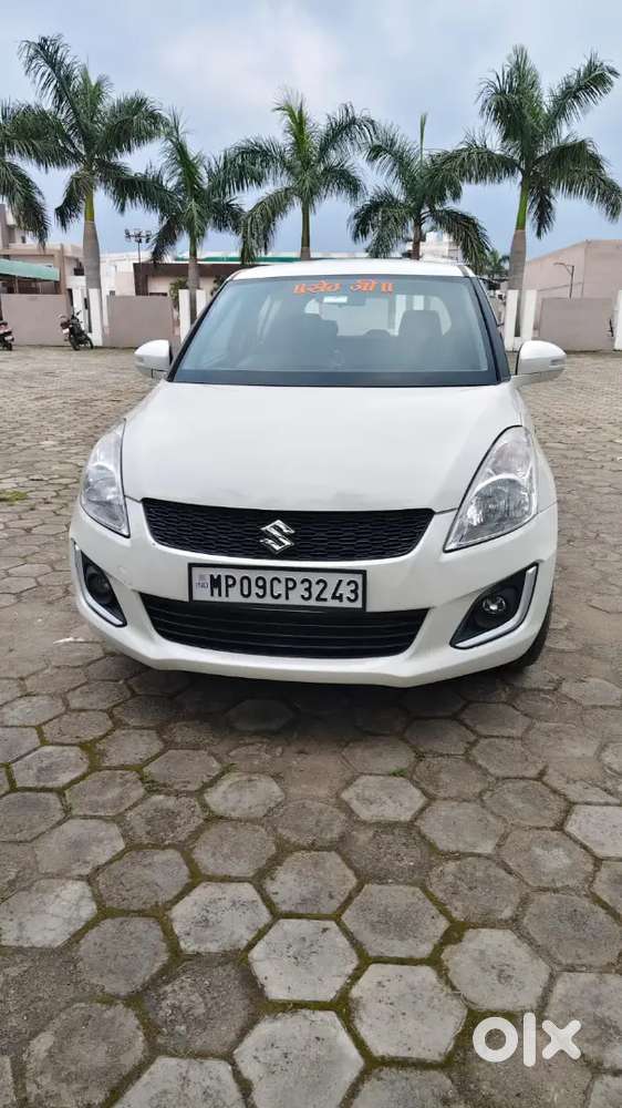 Maruti Suzuki Swift 2014 Diesel 72300 Km Driven