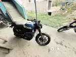 New condition no used