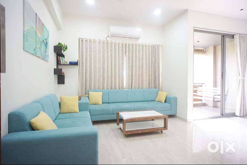Vinayak Life Style 2 BHK Apartment For sell