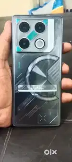With cooling fun