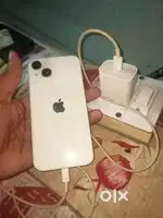 I phone 13  128 GB