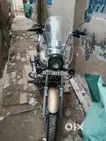 51000 km chala huaa hai