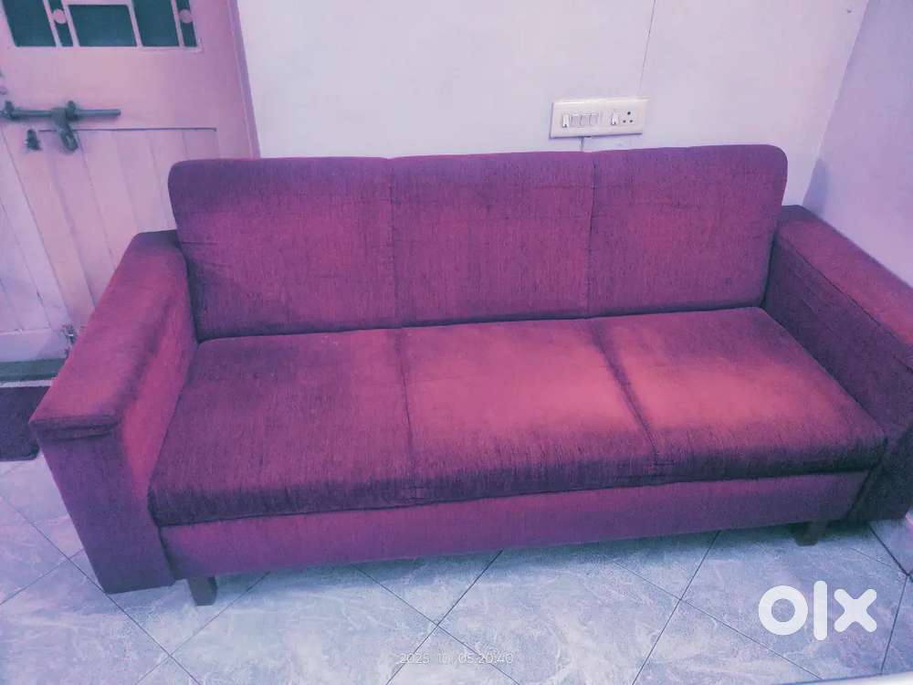 3 seater sofa
