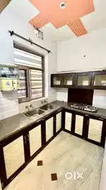 5bhk Fully Furnished independent kothi available for rent
