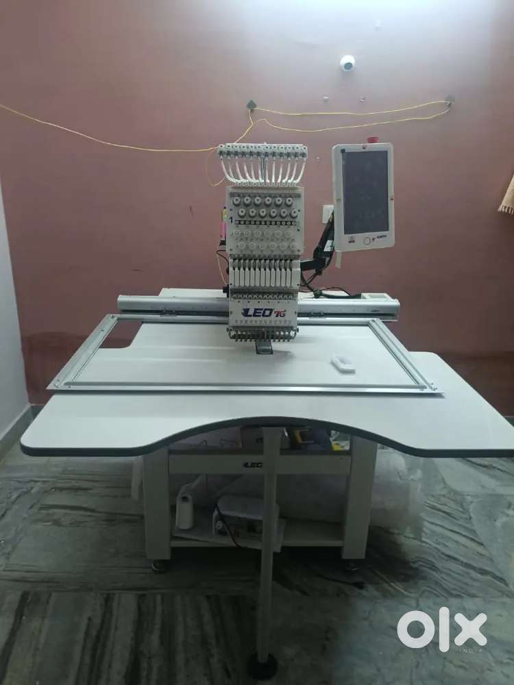 Complete engineering machine