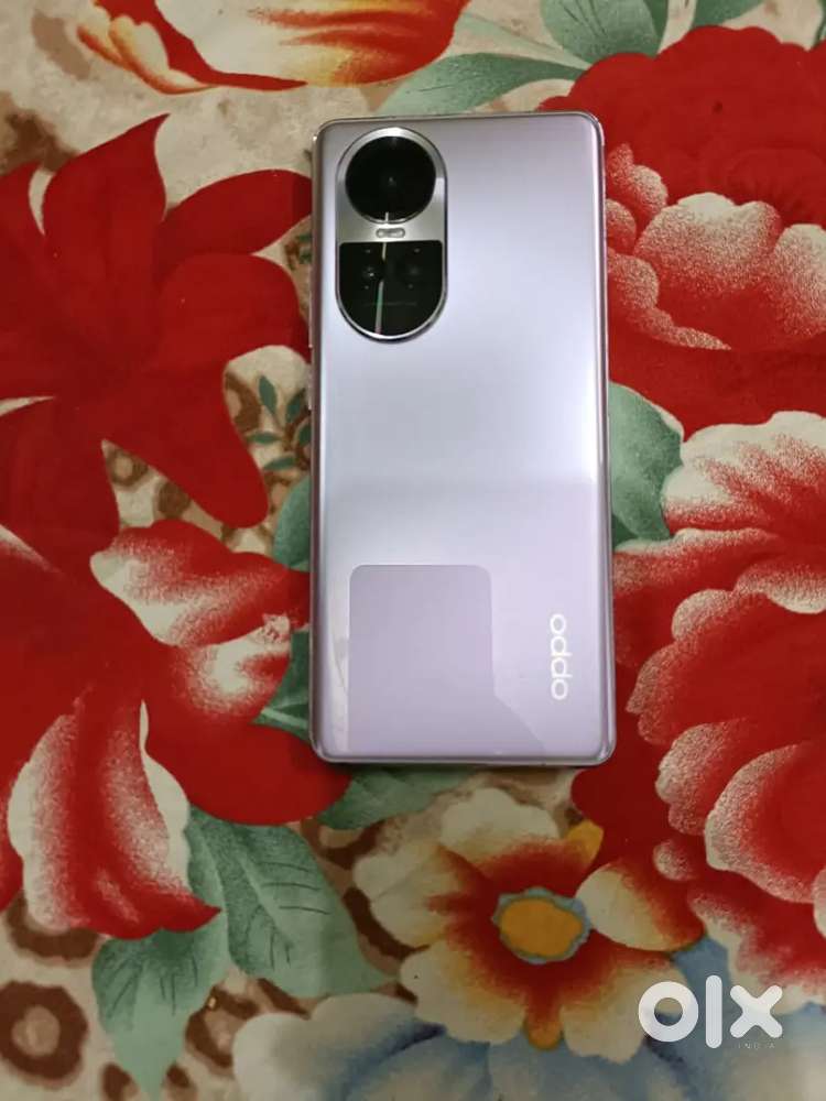 Reno 10pro
