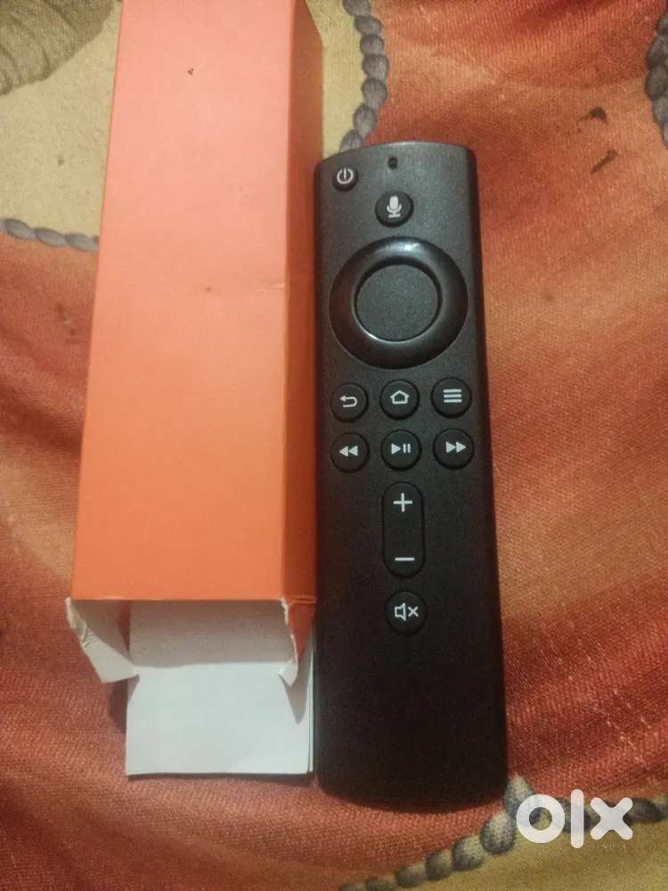 Fire stick new lite