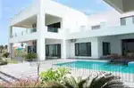 Posh Beach-view Bungalow, Injambakkam, ECR, 12000 Sft, 7BHK, 5 L (Nego