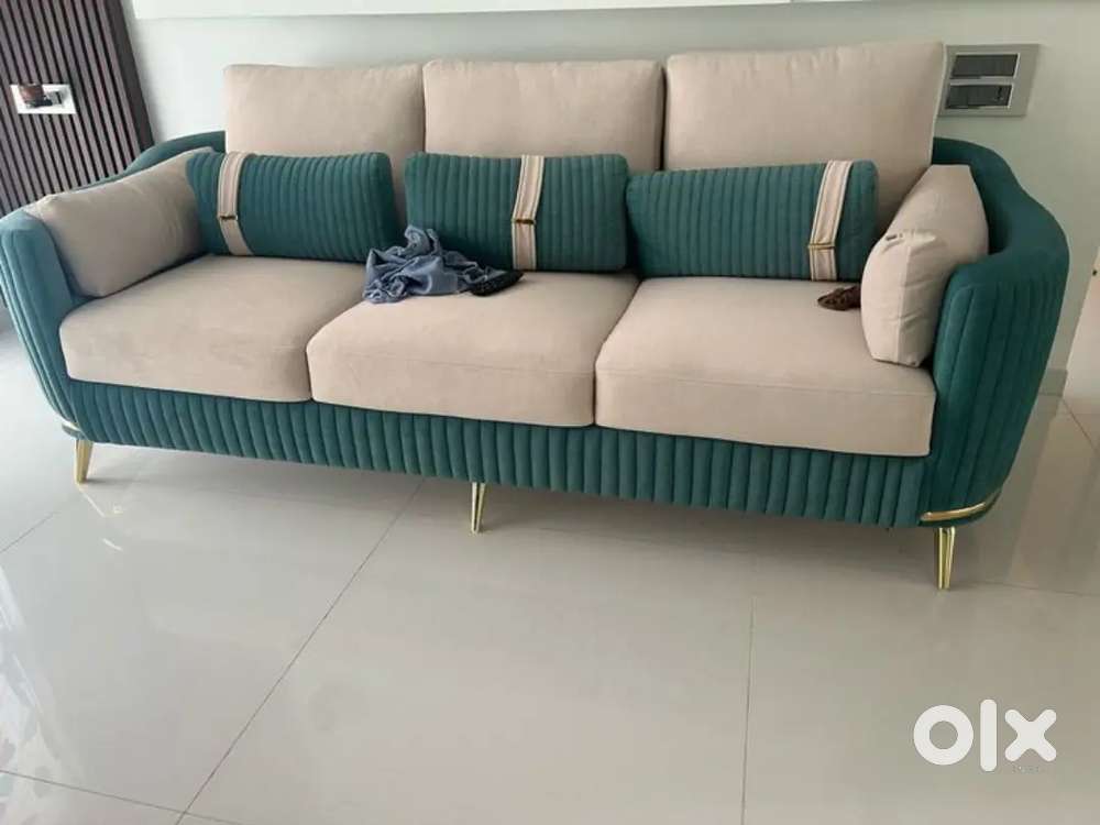 3 SEATER SOFA AVAILABLE IN STARF FURNITURE