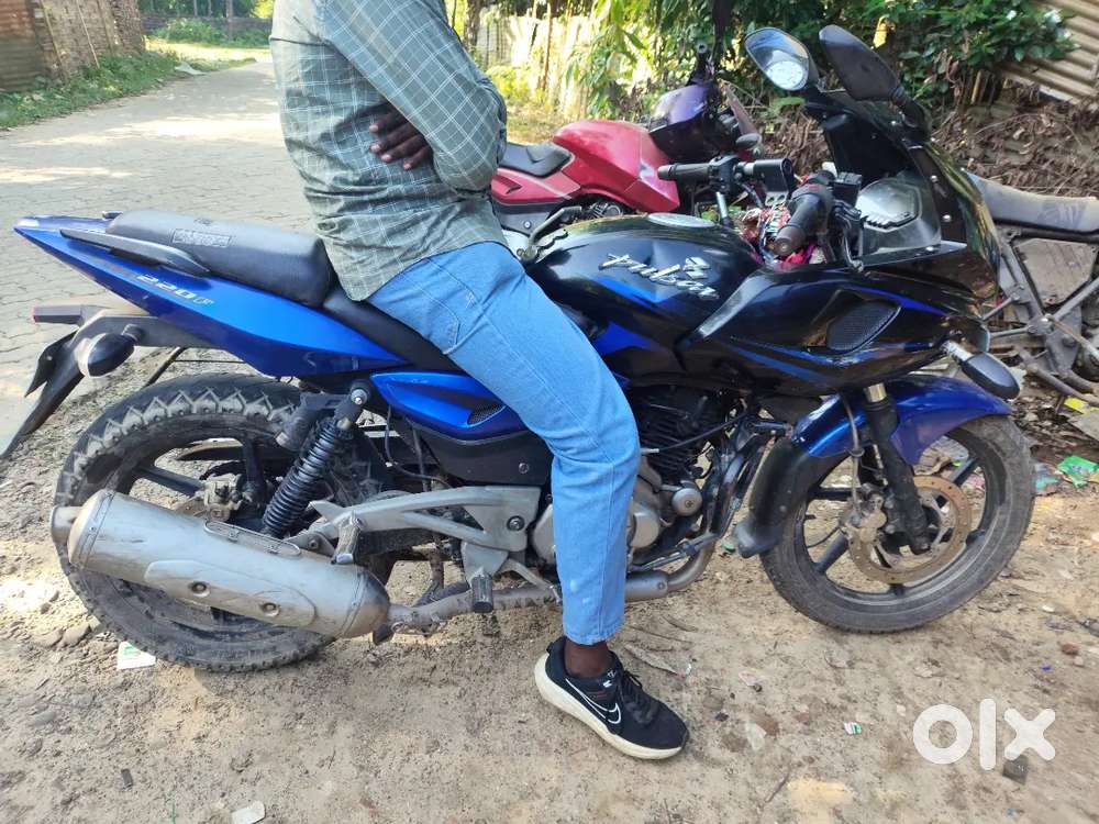 Good condition