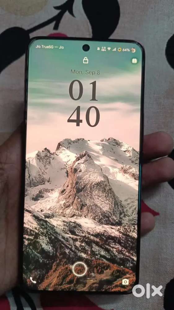 VIVO V50 256GB