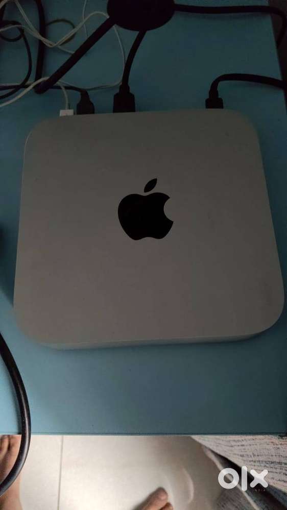 Apple Mac Mini (Apple M1 chip)