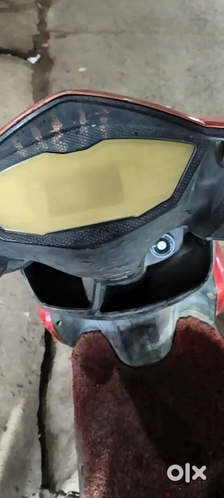 Ismein battery mein problem hai