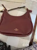 Coach bag new