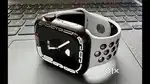 Apple Watch Series 7 45mm GPS Cellular Titanium with Bill for 19900
