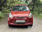 Hyundai EON Magna Optional, 2012, Petrol