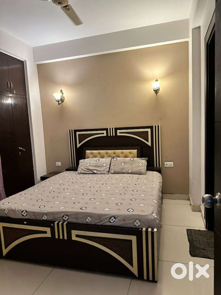 Housekeeping in Hotel