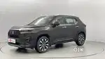Honda Elevate ZX CVT, 2024, Petrol