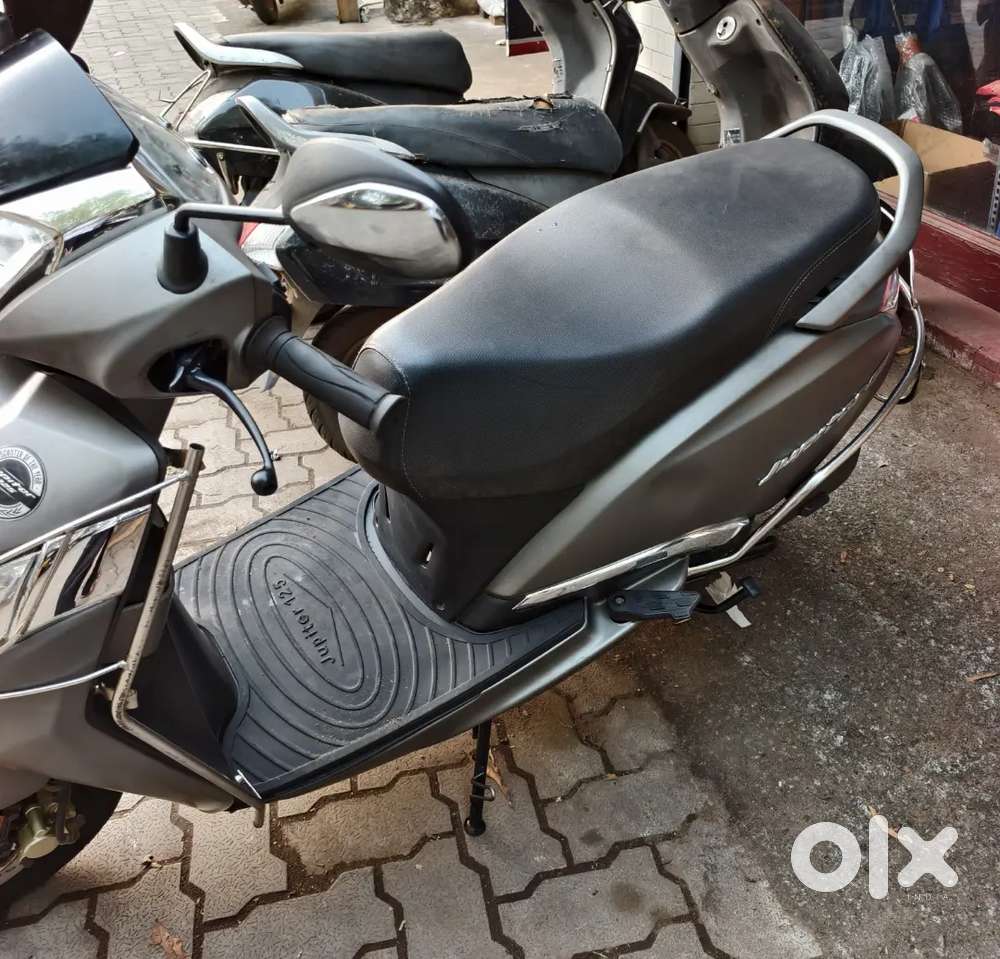 Tvs scooter good condition