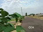 Residential plot available by sale in Bakshi ka talab Lucknow
