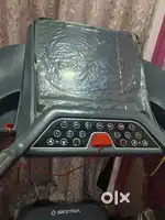 SKETRA treadmill