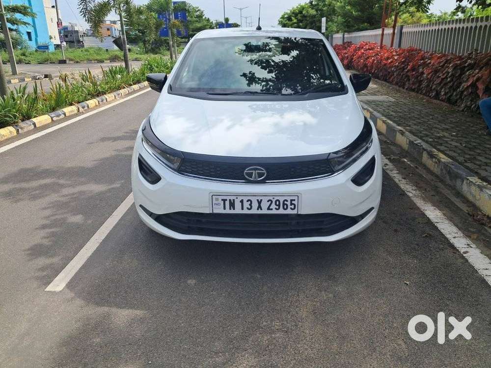 Tata Altroz 1.2 XM Plus, 2022, Petrol