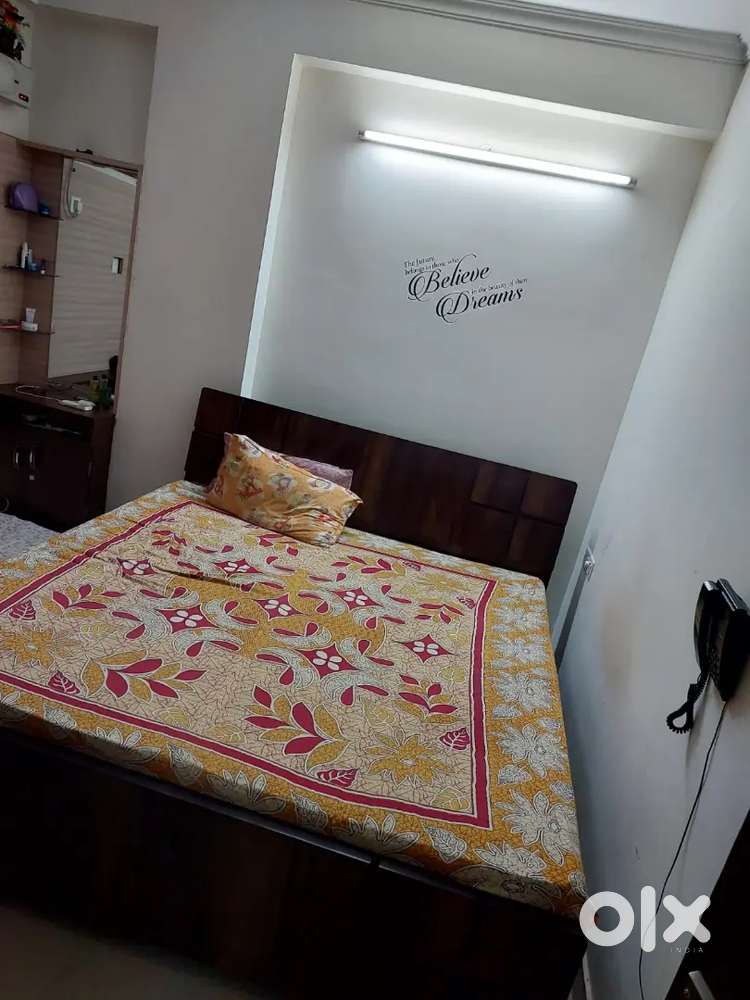 2 bhk fully furnished, Jagatpura