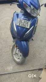 Honda Activa 6g 2021